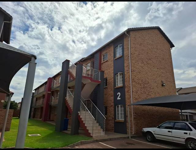 2 BEDROOM PROPERTY TO RENT IN STONERIDGE